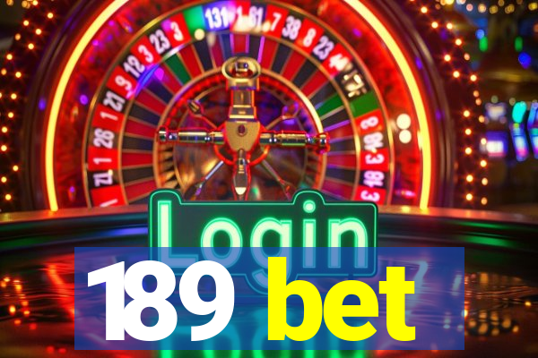 189 bet